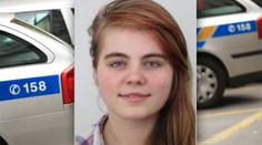 Pomozte najít Verču (14). Odešla ze školy, pak se po ní slehla zem