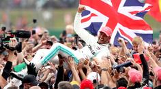 ANALÝZA: Malý muž velkých rozhodnutí. Hamilton už jednou ukázal svou genialitu