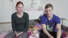 Těhotná Nikol řešila rozvod! Po porodu zjistili dceři vážnou nemoc