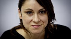 Lenka Dusilová (38) rodila sama doma i přes varování lékařů