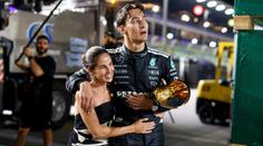 Příběh jako z filmu: Měla jít na rande s kamarádem, místo toho ulovila hvězdu F1