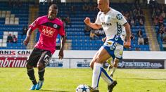 Semifinále Tipsport ligy budou hrát i Liberec a Jihlava