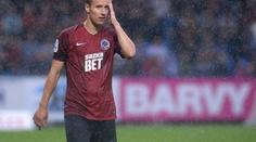 Marečkova zpověď: Už to není jako dřív, píše o situaci ve Spartě