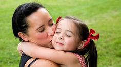 Dívka (5) se stala hrdinkou. Odvážným činem zachránila svou maminku