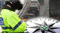POLICEJNÍ ŠIKANA?! Nový zákon ji umožní, tvrdí právníci