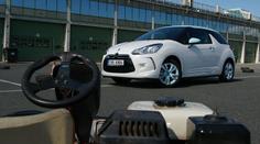 TEST Citroën DS3: barevný svět