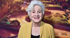 Zemřela oscarová herečka Olympia Dukakisová, bylo jí 89 let