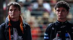 Napětí v garáži McLarenu? Po Singapuru to mezi Piastrim a Norrisem jiskří