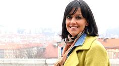 "Léto s terorem." Brodská se drsně vyjádřila o dovolené s Hanzlíkem