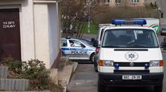 Vyhrožoval smrtí mladé ženě, zadržela ho policie