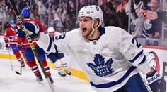 Přešití čísel zaplatím! Nylander krásným gestem dostal NHL