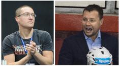 Konec srandy: Sportovní psycholog rozcupoval řeč hokejového trenéra!