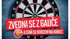 Šipkařský speciál! Zvedni se z gauče a zahraj si ve finále Premier League