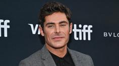 Zac Efron skončil v nemocnici. Hvězdného herce našli v bazéně na Ibize