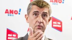 HN: Babiš má po novinách a politice zálusk i na vlastní banku