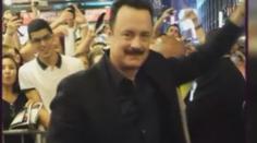 Tom Hanks zostudil Slováky! POSLECHNĚTE si jak: VIDEO