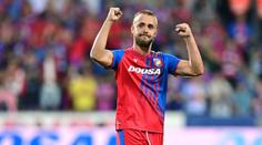 Opora Viktorie Plzeň slaví. Na světě přivítala druhého potomka