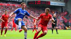 Kalas do sestavy kola! Český mladík asi připravil Liverpool o titul