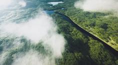 V brazilské Amazonii spadlo letadlo plné turistů, všichni zahynuli