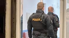 Čeští policisté uvázli na Ukrajině. Je to v p**eli, řekli a pak přestali komunikovat