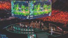 Posun v esportu! Naplno se zapojují BBC, Samsung nebo sportovní svazy