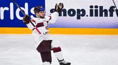 Sparta má třetí posilu. Přichází lotyšský reprezentant, startoval i na MS