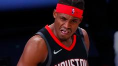 Hráč Houstonu měl návštěvu na pokoji, NBA pro něj skončila!