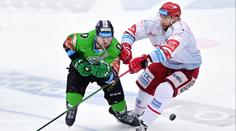 Sparťané i Oceláři byli na pokraji prohry, teď jsou krok od finále
