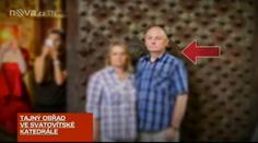 Šéf hradních vojáků dostal za orgie v kapli padáka