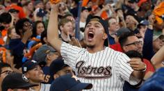 Houston žije baseballem! Astros poprvé v historii vyhráli MLB