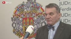 Primátor Svoboda hodnotí SUPERDEBATU: Čvančarová může být prezidentkou!