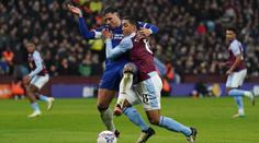 FA Cup: Aston Villa vs. Chelsea – 7. 2. 2024