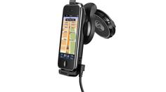 TomTom udělal z iPhonu plnohodnotnou navigaci
