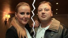 Svobodová na dně. Manžel od ní utekl!