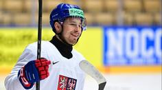 Pohádka českého obránce. Po prvním gólu na MS oznámil úžasnou novinu