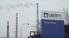 Obyvatelům Ostravy se dýchá lépe. Odstávka Liberty podle nich zlepšila ovzduší