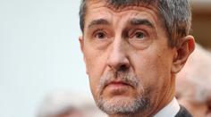 Hádky vrcholí: Chovanec je zrádce zrádců a kmotr kmotrů! křičí Babiš