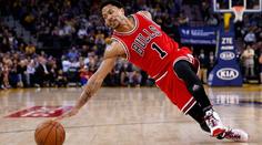 Blog NBA: Hrozí Roseovi konec kariéry?