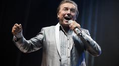 Gottovi šlo o život ne kvůli srdci! Museli mu operovat břicho!