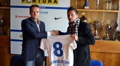 Jankulovski si opět přetrhl přední zkřížený vaz v levém koleni