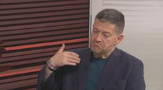 Kdyby byla spolupráce v koalici hladká, jsme jedna strana, říká Nacher