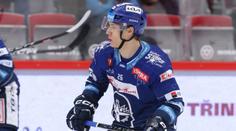 Výborná zpráva pro národní tým. Připojí se nejproduktivnější bek extraligy