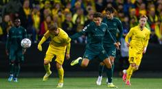 Liga mistrů (4. předkolo) – sestřih: Bodø/Glimt vs. Nijmegen (25. 8. 2026)