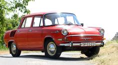 Legenda socialistického Československa slaví 60. výročí. Škoda 1000 MB naučila lidi opravám