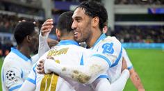 Liga mistrů –⁠⁠⁠⁠⁠⁠ sestřih: Union SG vs. Marseille (9. 12. 2025)