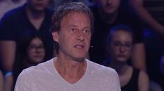 Nejistota v očích. Pavol Habera po 40 letech překonal svůj strach