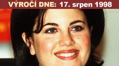 Sexuální aféra amerického prezidenta
