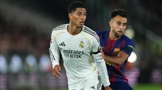 Válka španělských gigantů graduje. Barcelona žaluje šéfa Realu za pomluvu