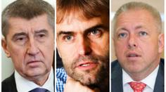 Pokud bude reorganizace policie, ať Chovanec odstoupí! Chce Babiš