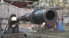 Zájem o výbušniny a střelný prach je enormní. Explosia ani nestíhá vyrábět